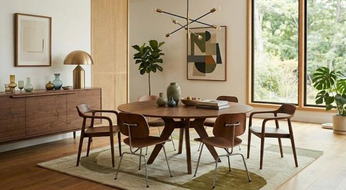 Design Moderno: O Estilo que Mudou a Forma de Viver a Casa