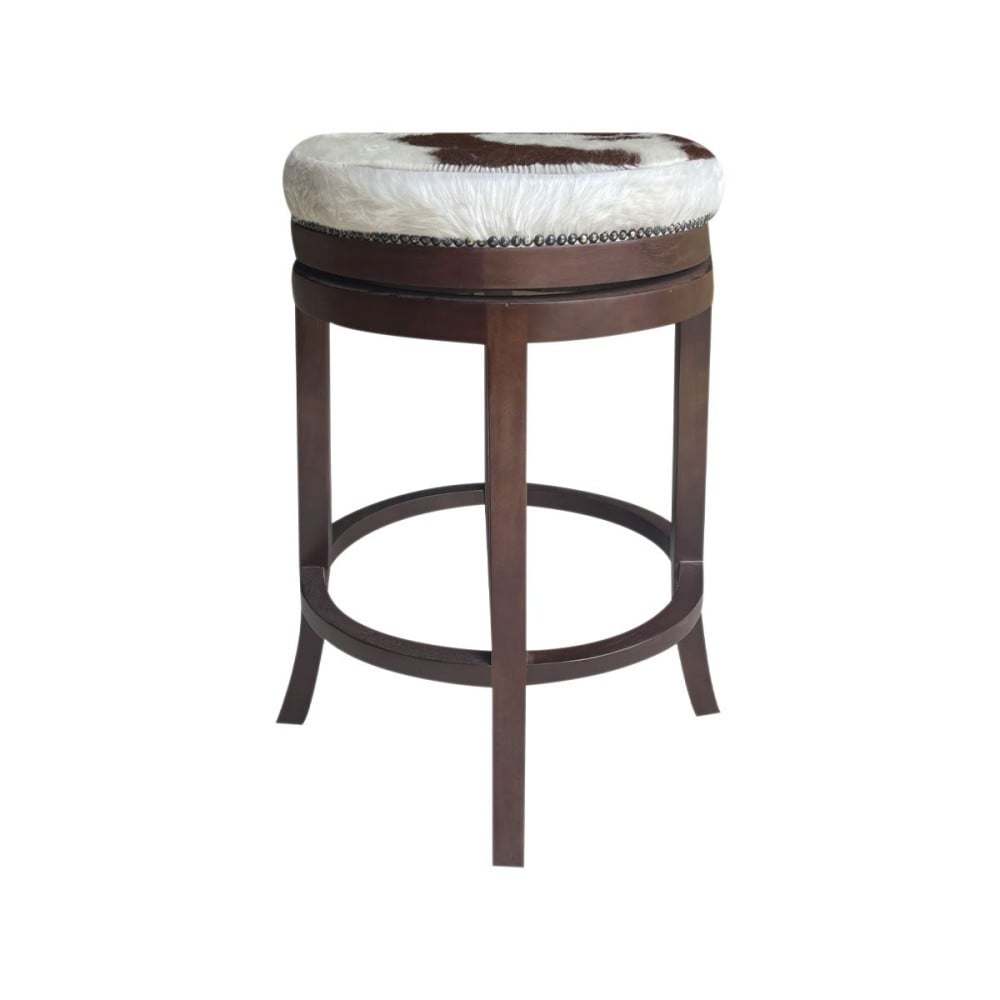 Banqueta New England Giratoria