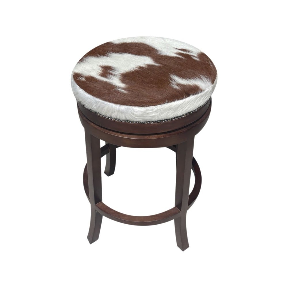 Banqueta New England Giratoria