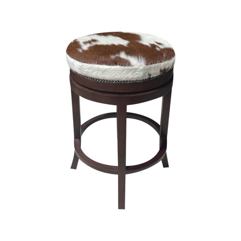 Banqueta New England Giratoria