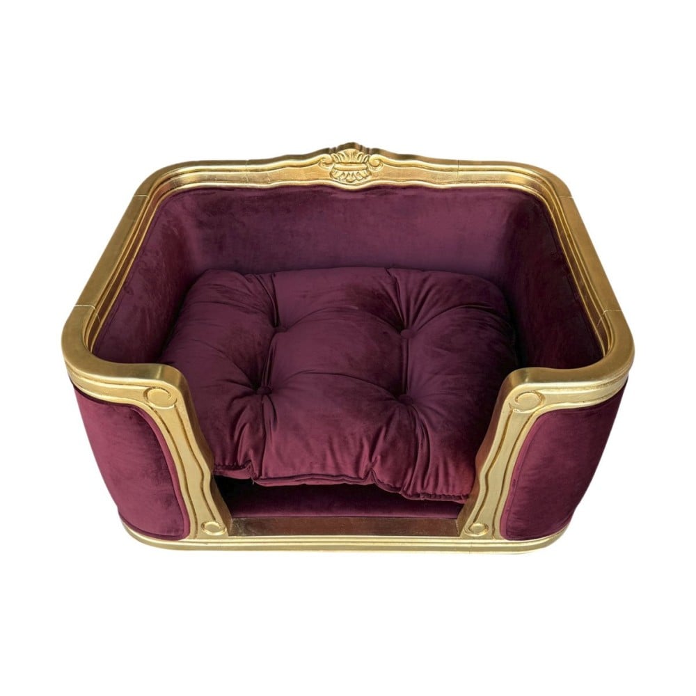 Cama Pet Luís XV 