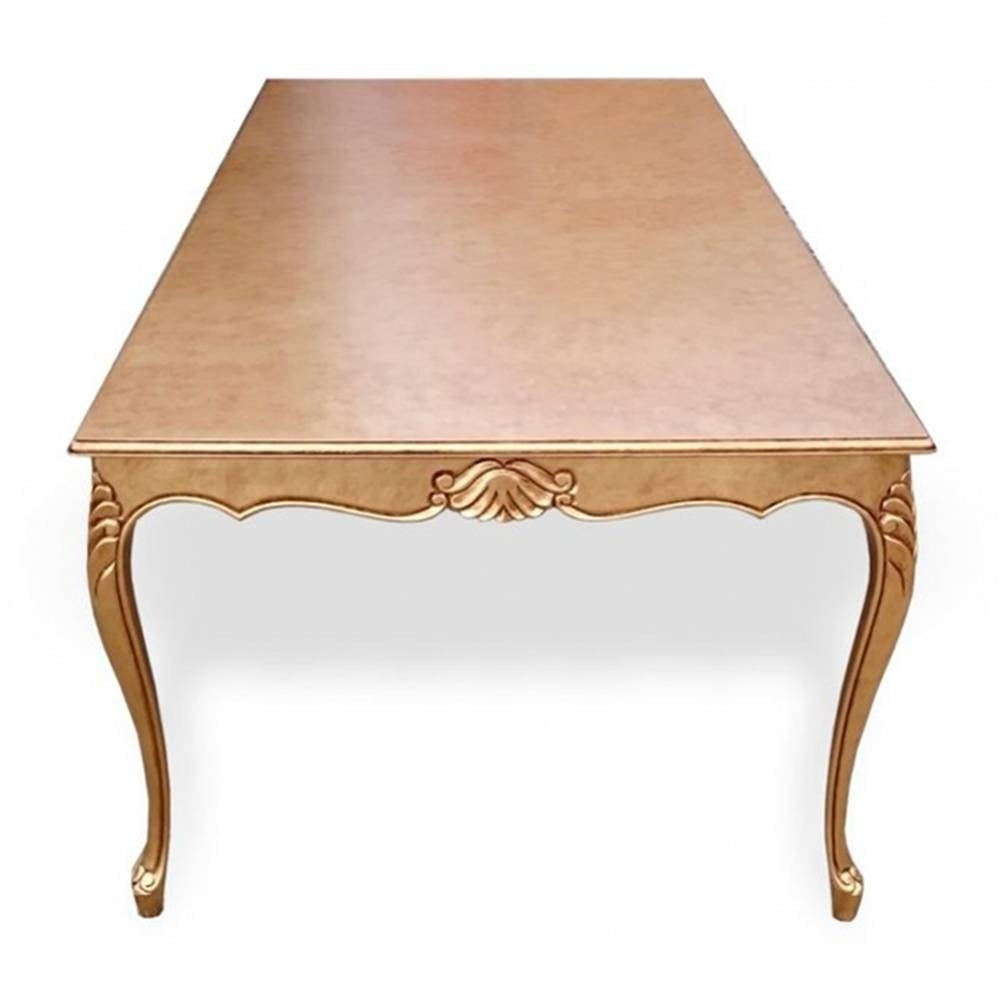 Mesa Provençal em Madeira Varias Medidas e Pinturas Personalizadas