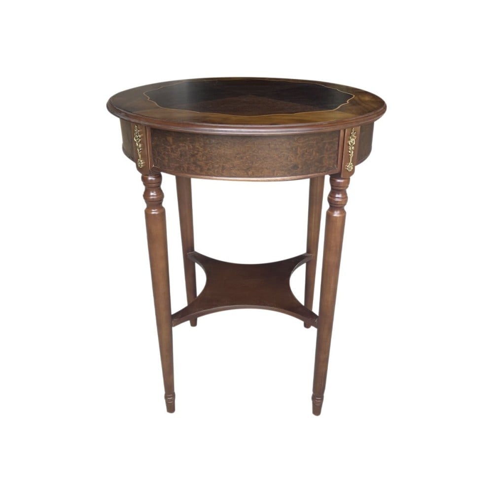 Mesa de Apoio George III