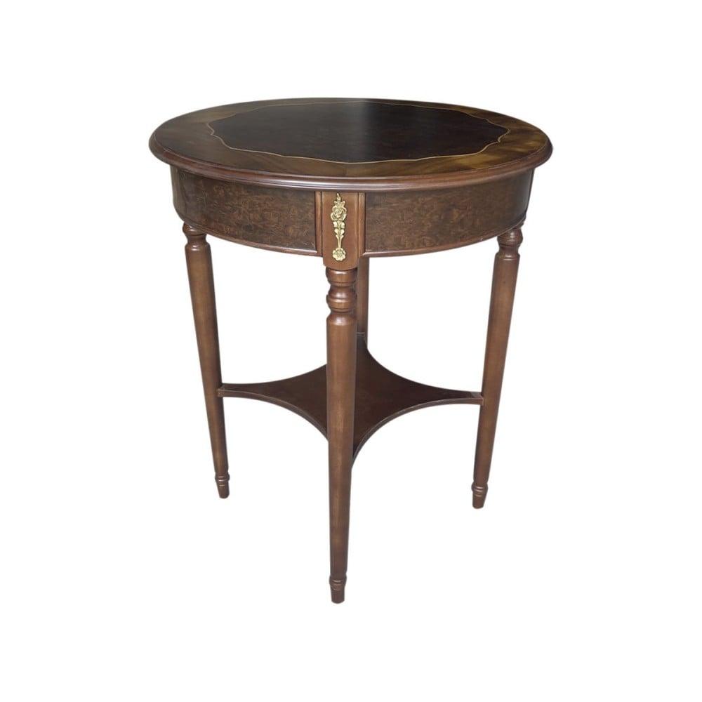 Mesa de Apoio George III