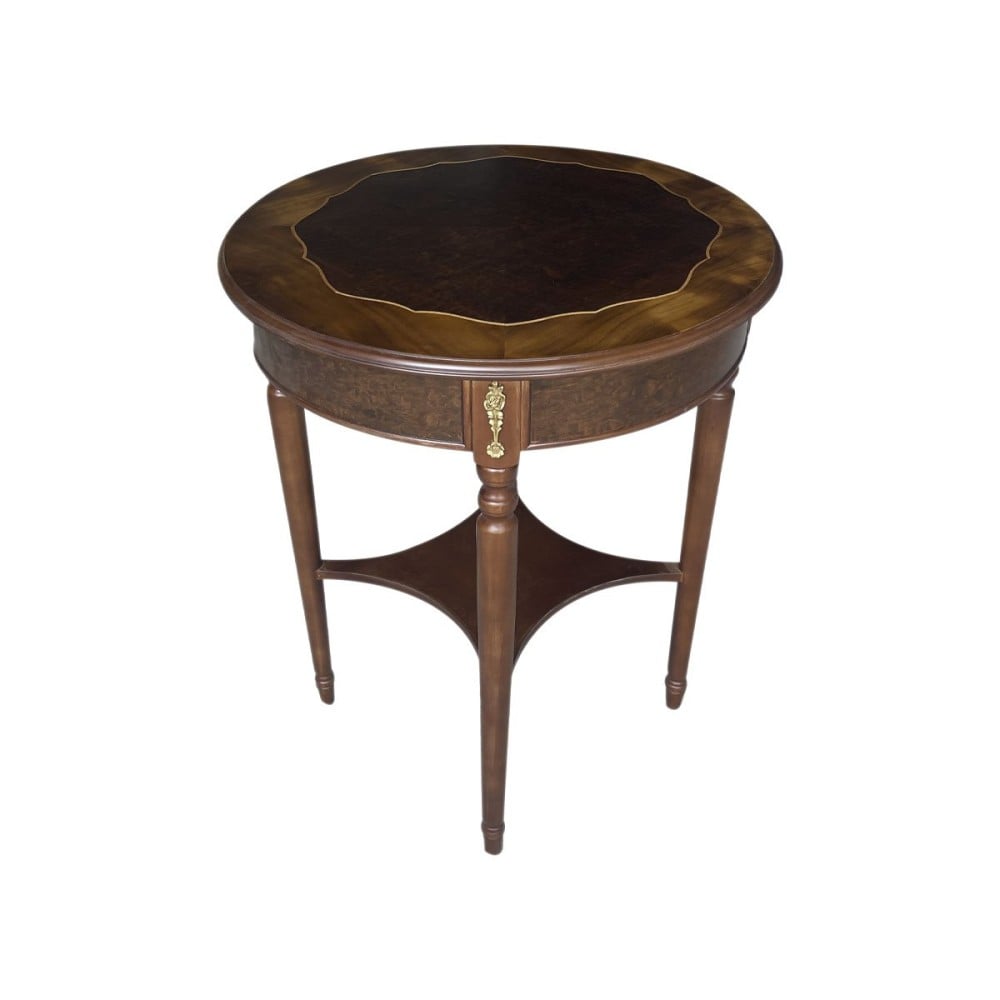 Mesa de Apoio George III