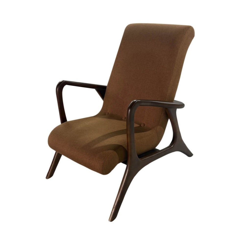 Poltrona VK design by Vladimir Kagan