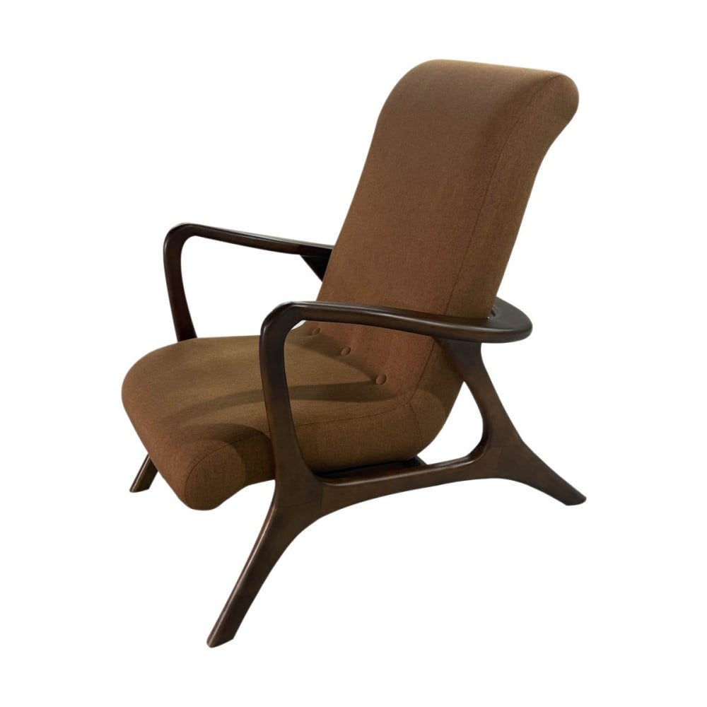 Poltrona VK design by Vladimir Kagan
