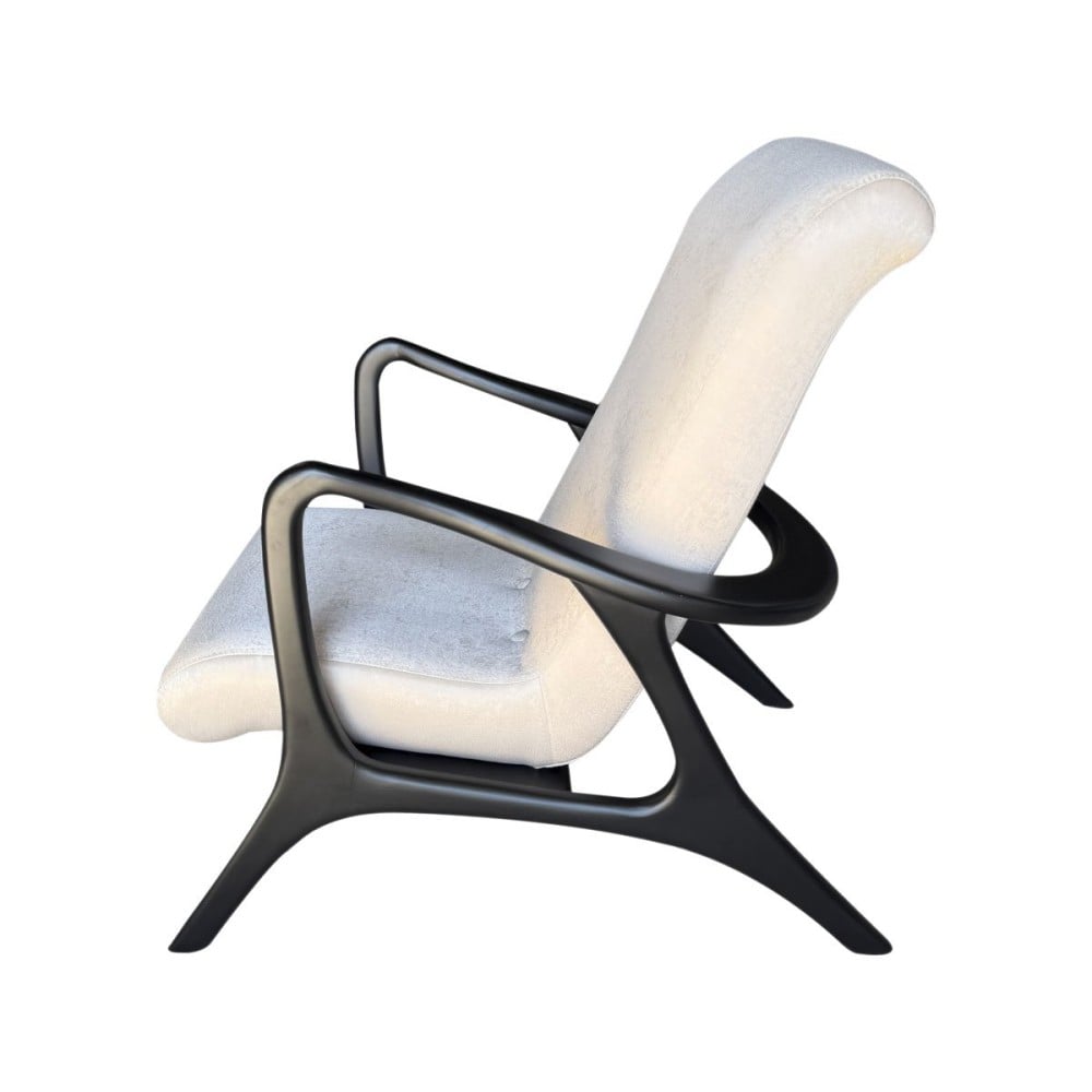 Poltrona VK design by Vladimir Kagan