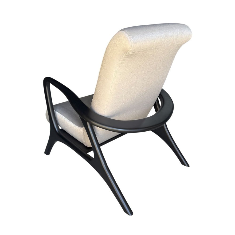 Poltrona VK design by Vladimir Kagan