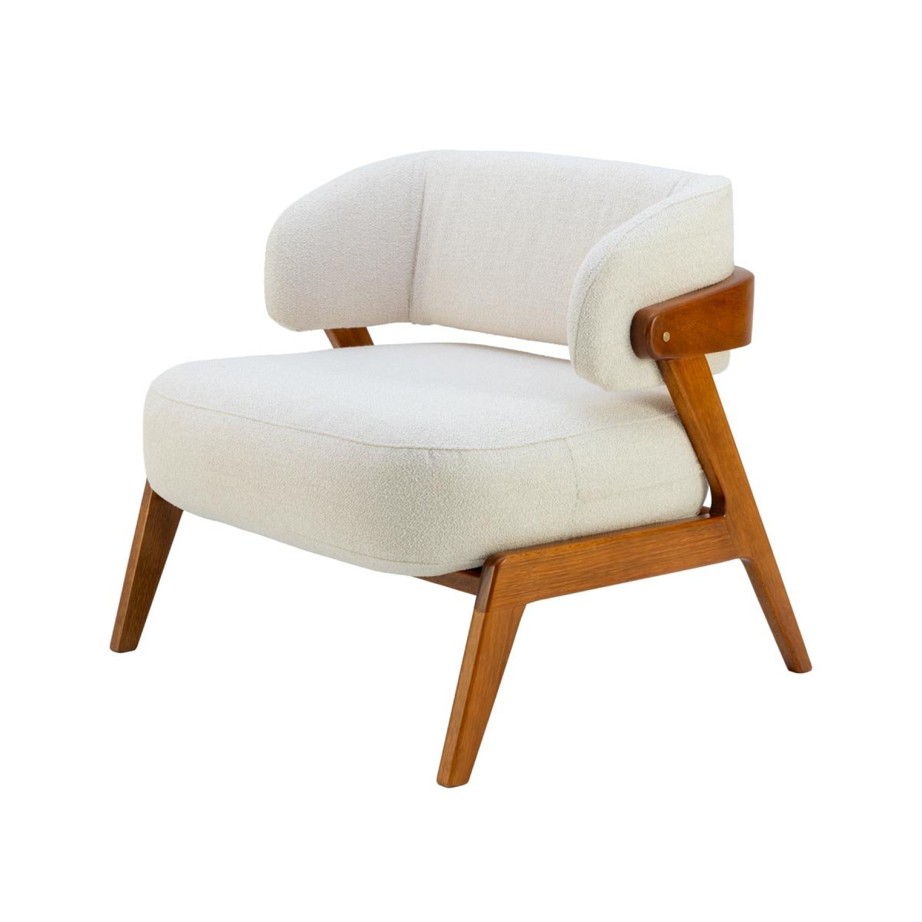 Poltrona Nature by Dirce Ayco: Beleza e Elegância em Sua Essência
