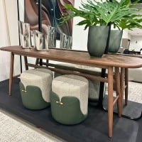 Aparador Palazzo em Madeira de Manejo Design by Studio 3 Design