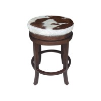 Banqueta New England Giratoria
