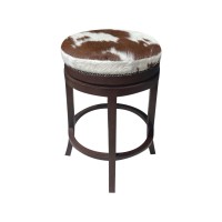 Banqueta New England Giratoria