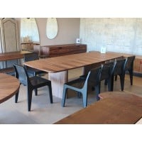 Cadeira Kysara Concha em Rattan Estrutura Madeira Maciça Design Premiado by Aciole Félix