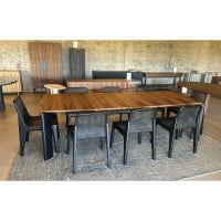Cadeira Kysara Concha em Rattan Estrutura Madeira Maciça Design Premiado by Aciole Félix