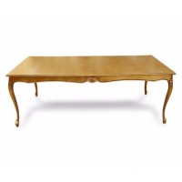 Mesa Provençal em Madeira Varias Medidas e Pinturas Personalizadas