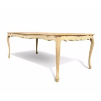Mesa Provençal em Madeira Varias Medidas e Pinturas Personalizadas