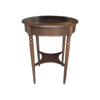 Mesa de Apoio George III