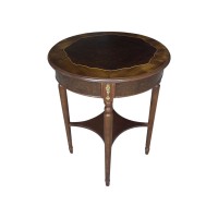 Mesa de Apoio George III