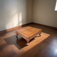 Mesa de Centro Savoia