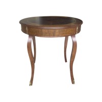 Mesa Lateral Siena Personalizada