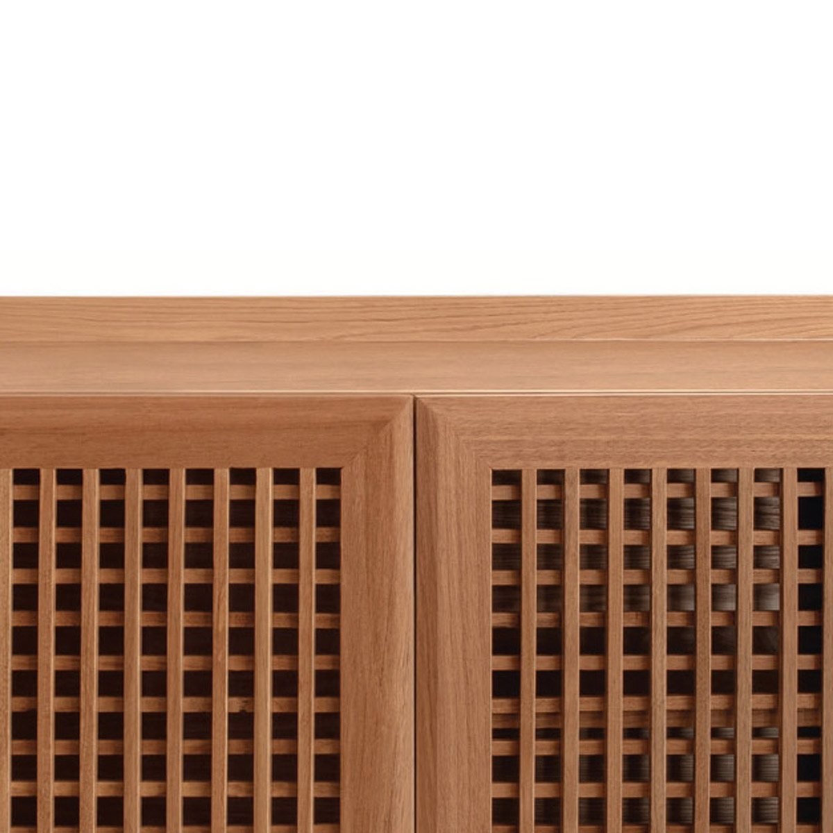 Bar Jasper com Portas: Design Versátil e Elegante by Alan Mantovani