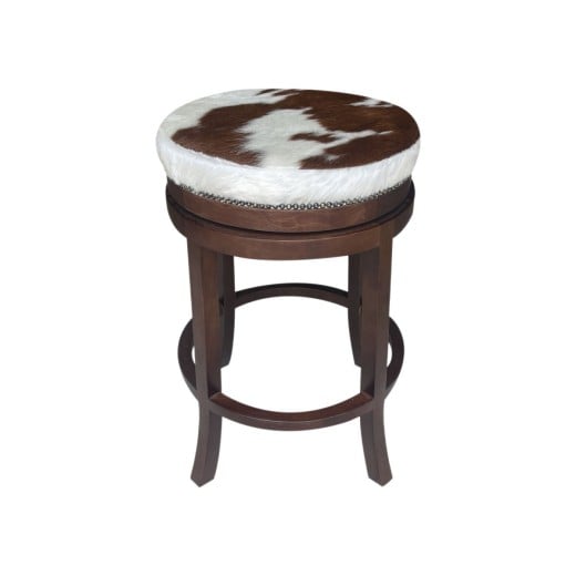 Banqueta New England Giratoria