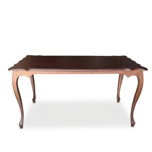 Mesa Inglesa em Madeira com Varias Medidas e Pinturas Personalizadas