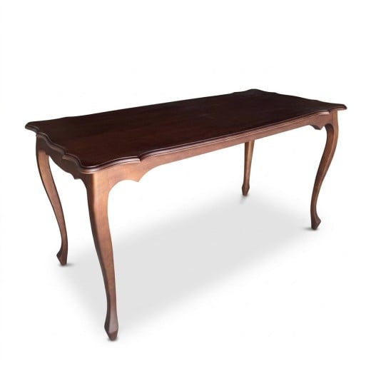 Mesa Inglesa em Madeira com Varias Medidas e Pinturas Personalizadas