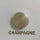 ponteira champagne