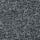 A-749 Boucle Mesclado Preto Offwhite