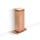 COBRE - +R$657,80