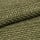 4114 Chenille Texturizado — Verde-Oliva
