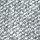 T-3015 Jacquard Cinza