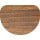 Rustic Brown