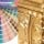 Laca com Folha de Ouro - +R$500,00
