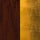 Madeira com Detalhe Dourado - +R$450,00