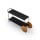 Tampo Preto | Metal Preto 