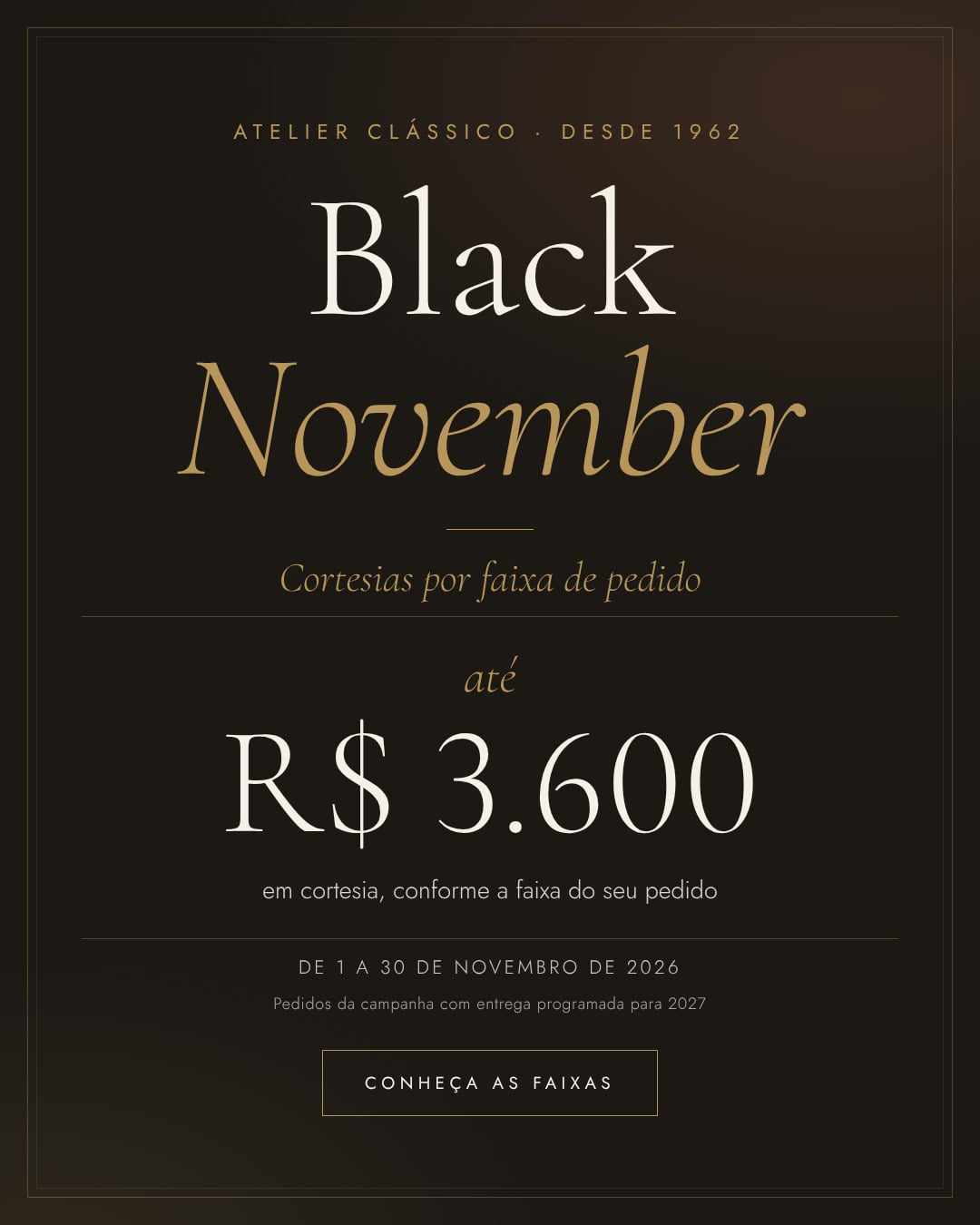 Black November